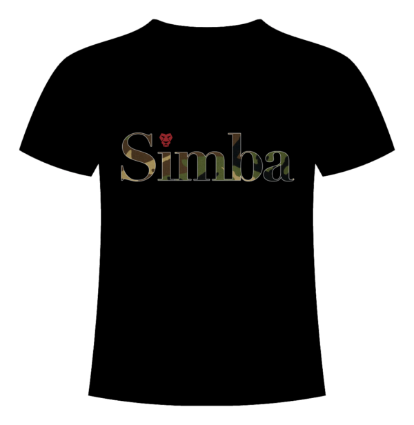 DRI FIT T-Shirt (Lettering)