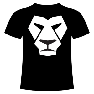 DRI FIT T-Shirt (Simba Black)