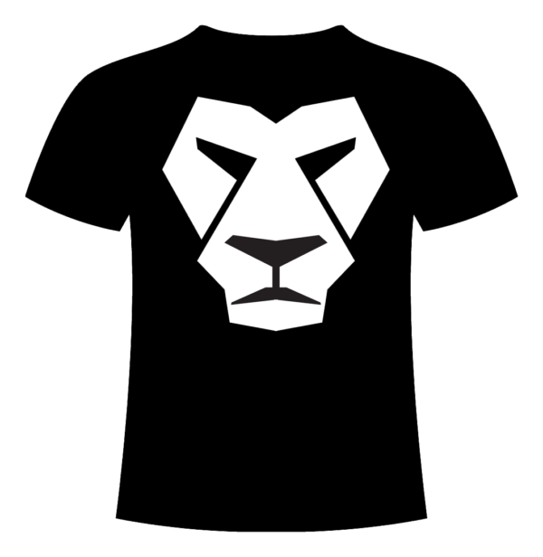 DRI FIT T-Shirt (Lettering) - Image 4