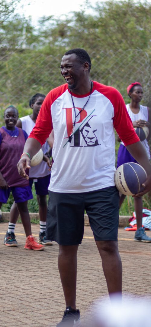 basektball hope tour-empowerment